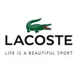 lacoste promo code 2018