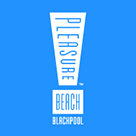 go to Blackpool Pleasure Beach