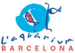go to Barcelona Aquarium