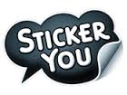 go to Sticker You