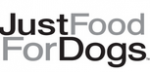 Just Food For Dogs优惠码