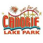 go to Canobie Lake Park